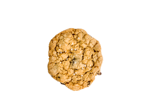 Oatmeal Raisin Reactor