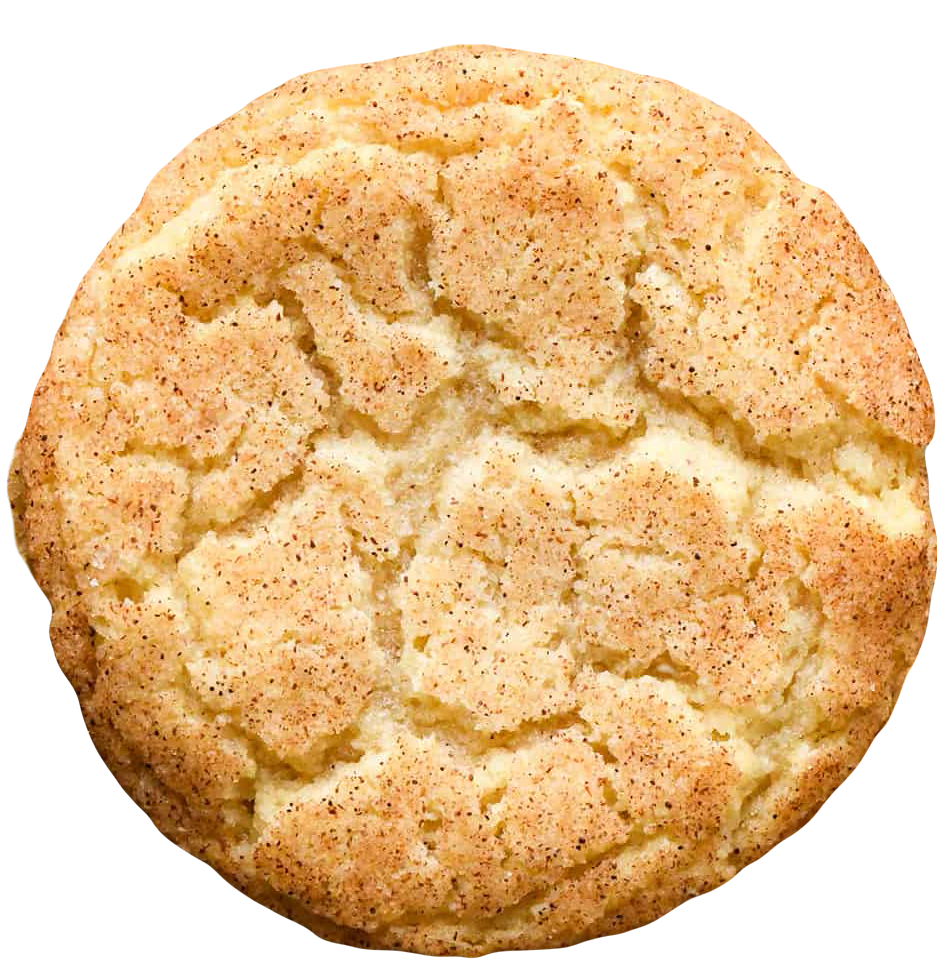 Snickerdoodle Synthesis